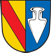 Wappen der Gemeinde Denzlingen