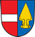 Wappen der Gemeinde Reute